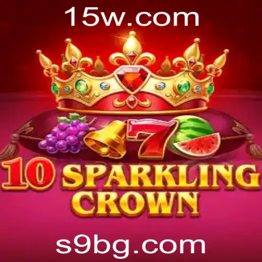 Descubra o Fascinante Mundo de 10SparklingCrown no S9bet