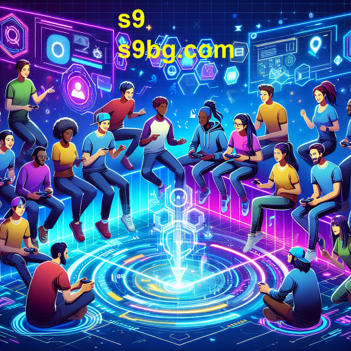 A Importância da Categoria 'Comunidade' nos Jogos Online