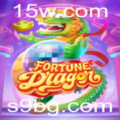 Explorando o Mundo de FortuneDragon: Uma Nova Era de Jogo Online com S9bet