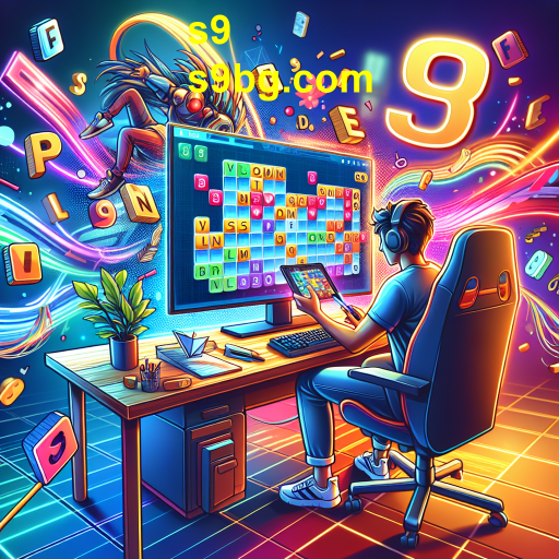 Dominando os Jogos de Palavras: Um Guia Completo