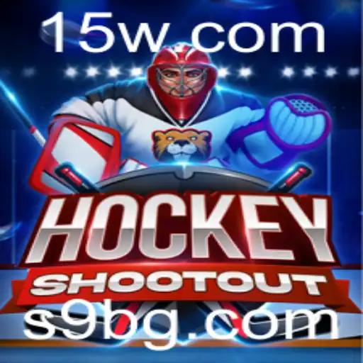 Explorando o Mundo do HockeyShootout com S9bet
