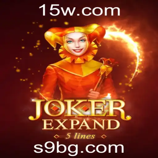 Descubra o Mundo Emocionante de JokerExpand no S9bet