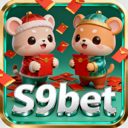 S9bet Logo