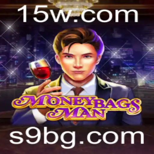 Explorando o Universo de MoneybagsMan e a Experiência com S9bet