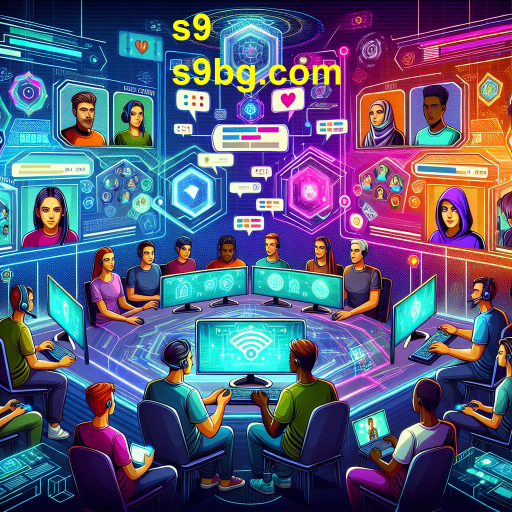 A Revolução dos Jogos Multiplayer: Conectando Jogadores pelo Mundo