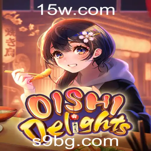 OishiDelights: Explorando os Sabores da Diversão com S9bet