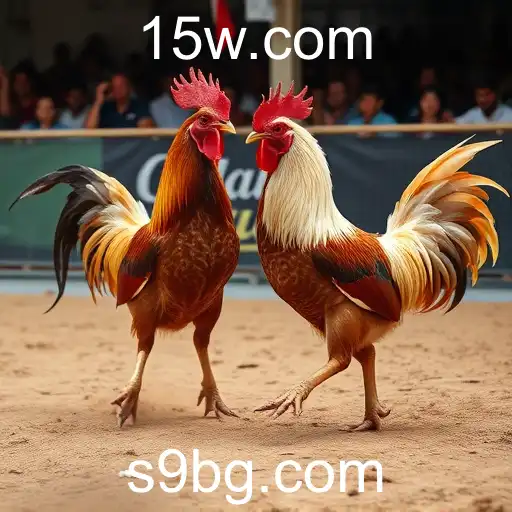 Rinha de Galos: Um Mergulho Profundo no Controverso Mundo das Lutas de Aves