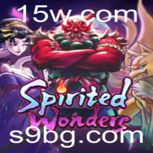 SpiritedWonders: A Aventura Sobrenatural no Mundo do Jogo