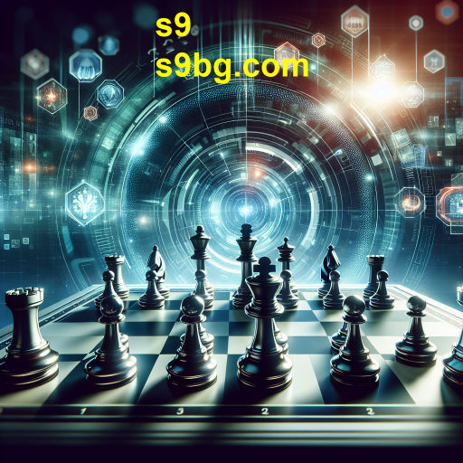 O Universo dos Jogos de Estratégia: Desafios e Táticas