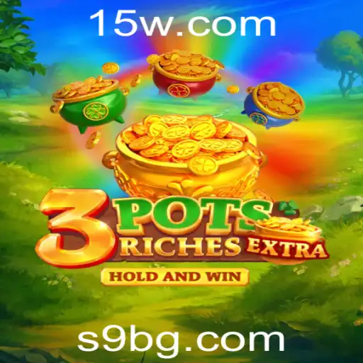 Descubra o Excitante Mundo de 3potsExtra na S9bet