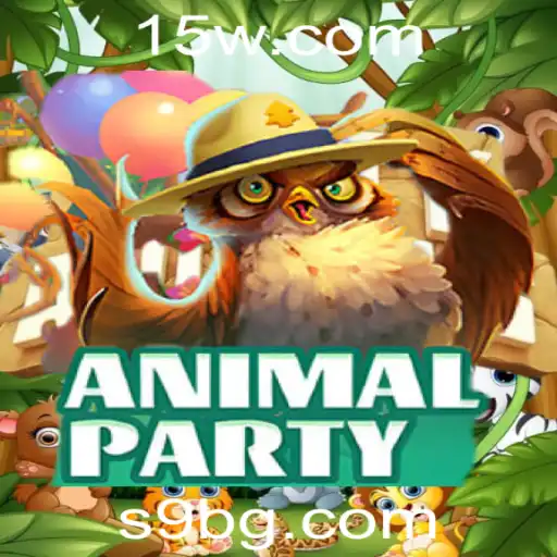 Explorando AnimalParty: O Excitante Mundo do Jogo com S9bet