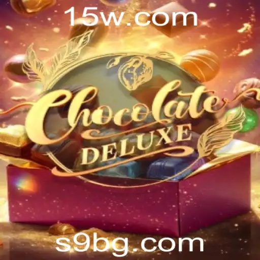 ChocolateDeluxe: Uma Experiência de Jogo Inesquecível