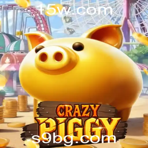 Descubra CrazyPiggy: O Novo Jogo de Sucesso na Comunidade S9bet