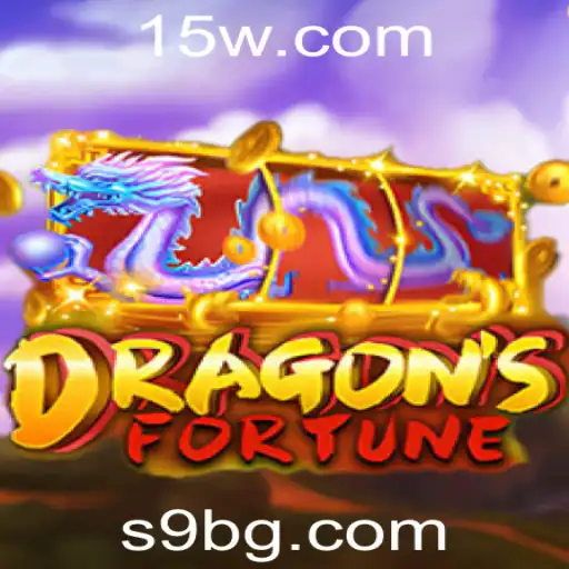 DragonFortune: Uma Jornada Épica no Universo dos Jogos com S9bet