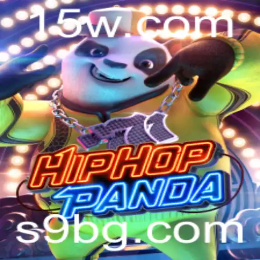 Descubra o Empolgante Mundo de HipHopPanda no S9bet