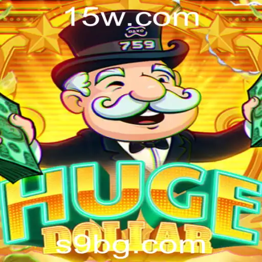 Explorando o Fascinante Mundo do Jogo HugeDollar com S9bet