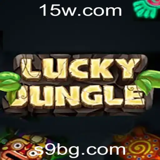 Descubra o Fascinante Mundo de LuckyJungle com S9bet