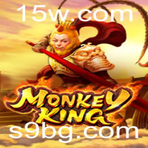 Explorando o Fascinante Mundo de MonkeyKing: Seu Novo Jogo Favorito