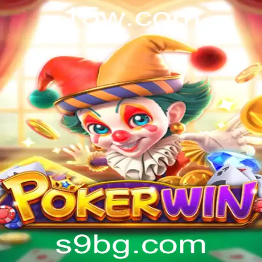 Descubra POKERWIN: O Novo Fenômeno dos Jogos de Poker