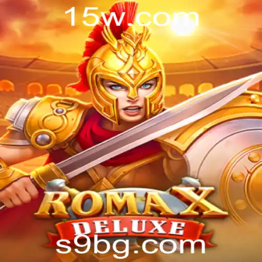 Descubra o Fascinante Mundo de RomaXDeluxe: Uma Aventura Épica