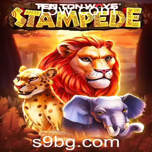 Explorando o Fascinante Mundo de TenTonWaysStampede