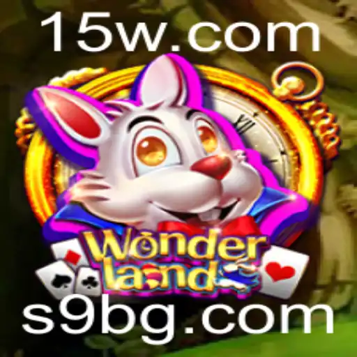 Explorando o Universo de Wonderland: O Novo Jogo da S9bet